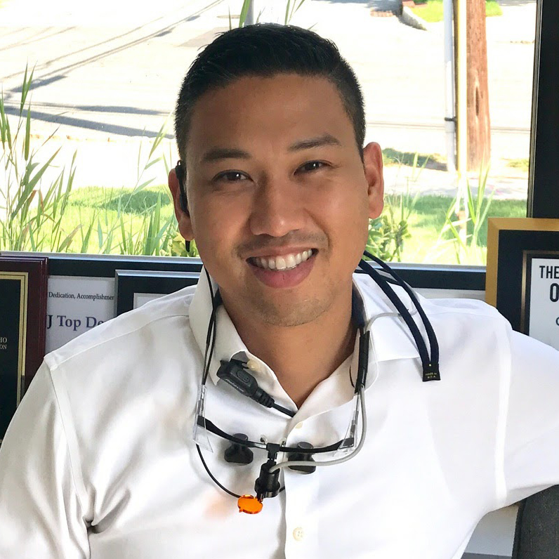 Dr. Cecilio Po